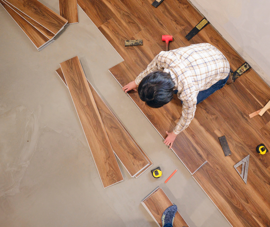 Flooring Install Mistakes To Avoid