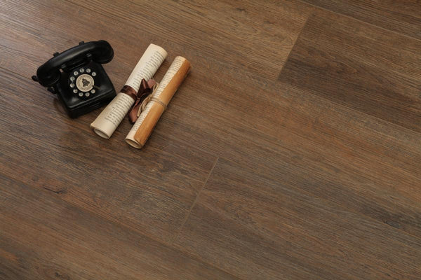 How to Care for Luxury Vinyl Flooring