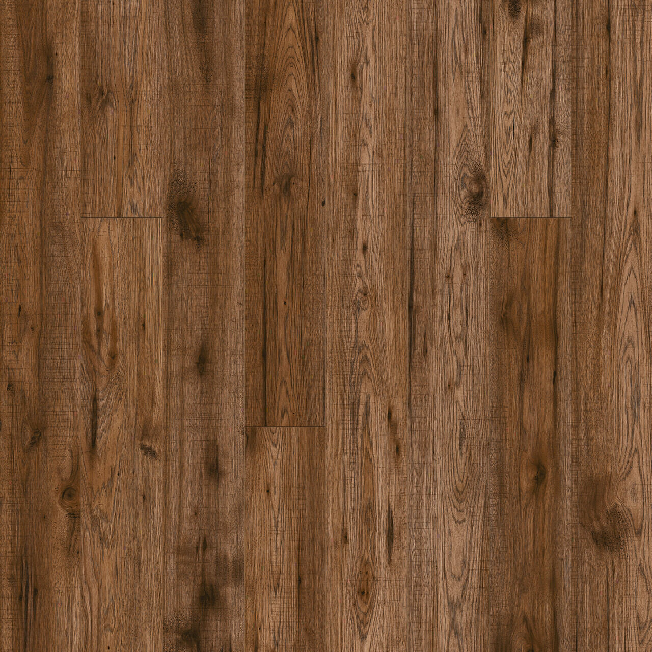 Engineered Floors - Wood Lux Collection - 8 in. x 54 in. - The Highlands