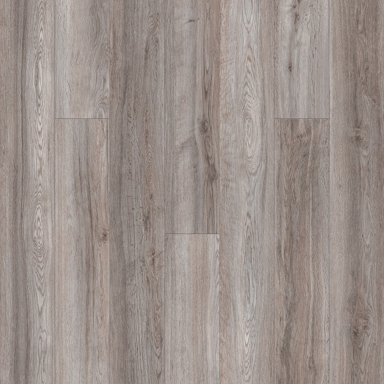 Engineered Floors - Wood Lux Collection - 8 in. x 54 in. - Milford Sound
