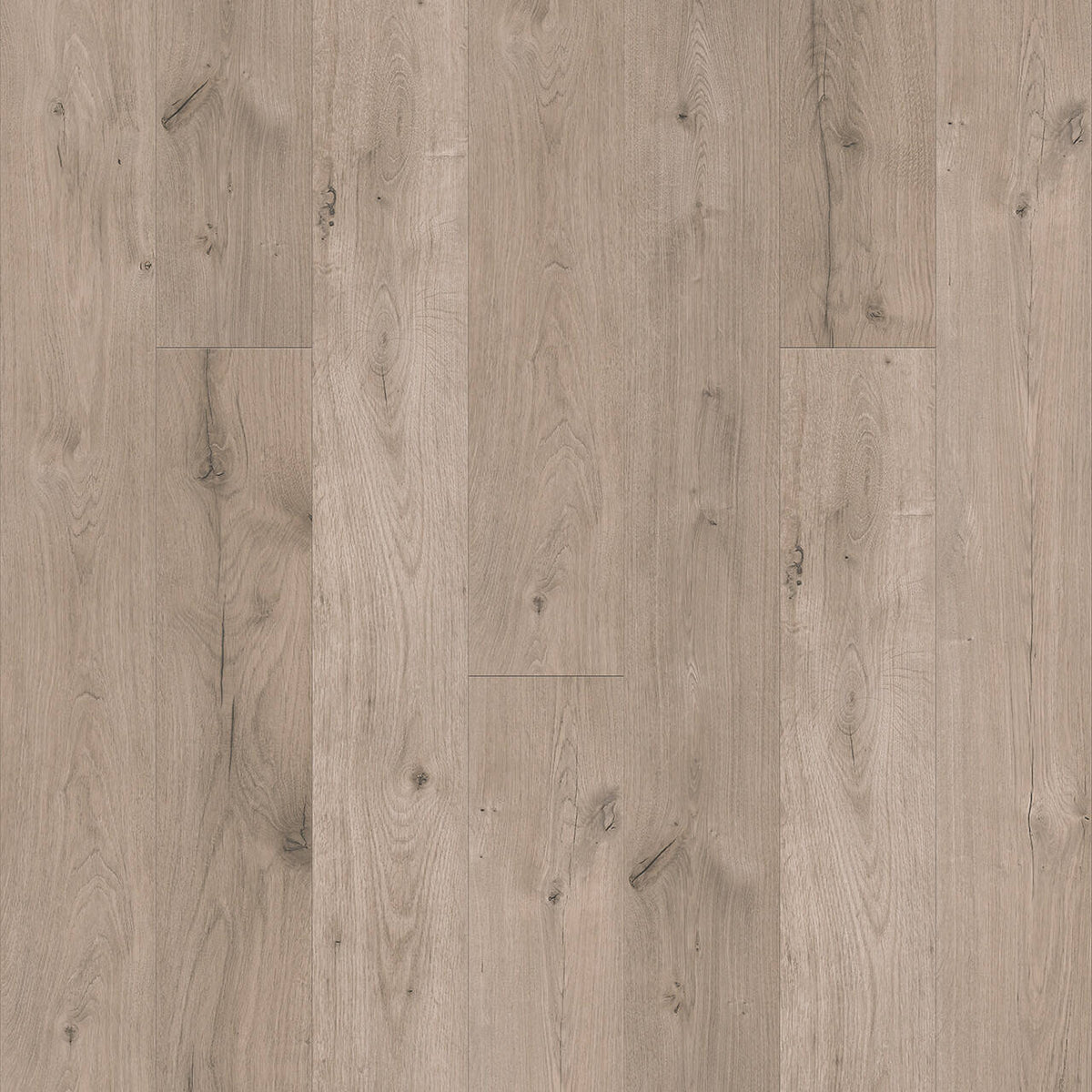 Engineered Floors - Wood Lux Collection - 8 in. x 54 in. - Charles Bridge