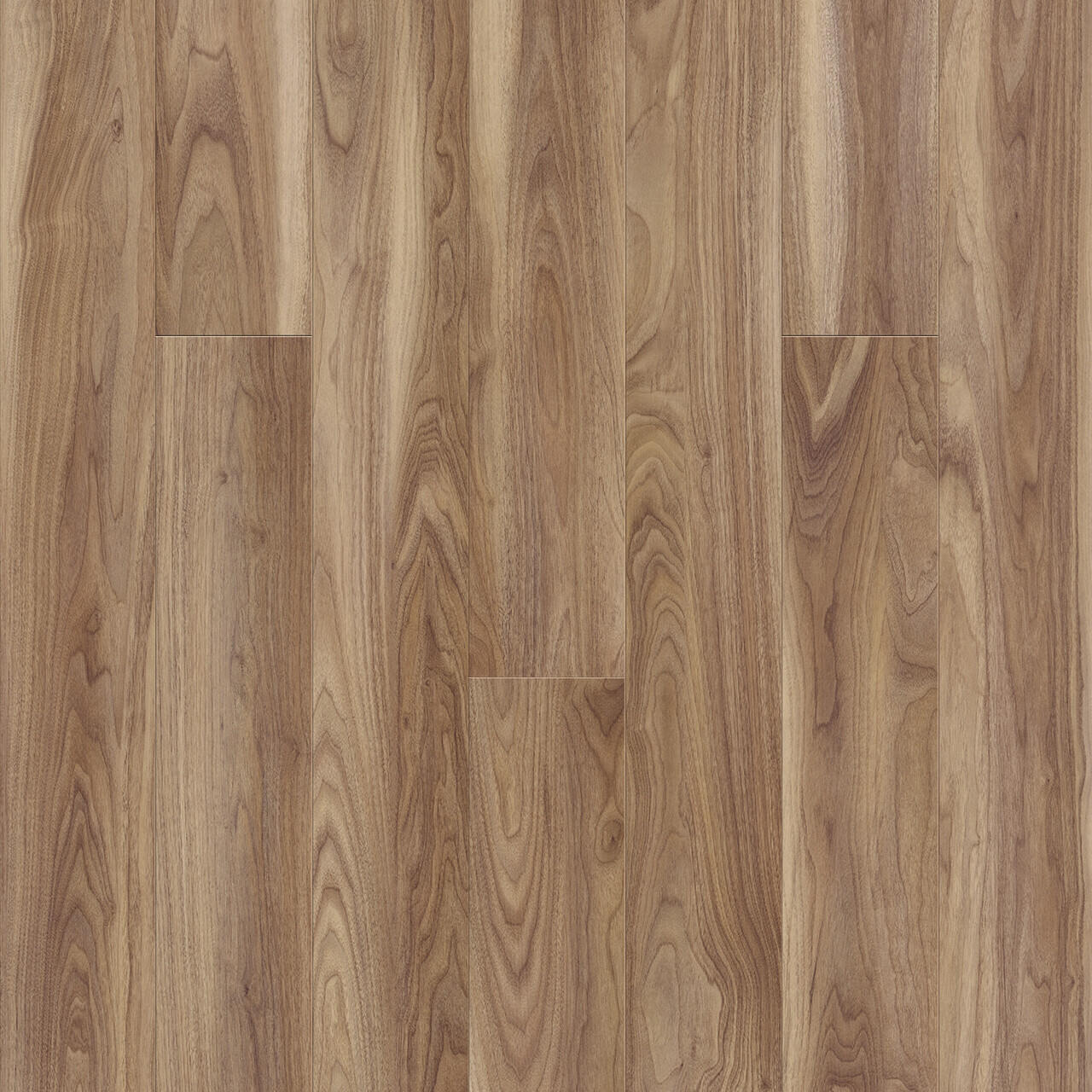 Engineered Floors - Wood Lux Collection - 8 in. x 54 in. - Glasgow