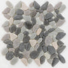 See Ceramica - Liquid Rocks - Glass Wall Tile - Pebble Beach