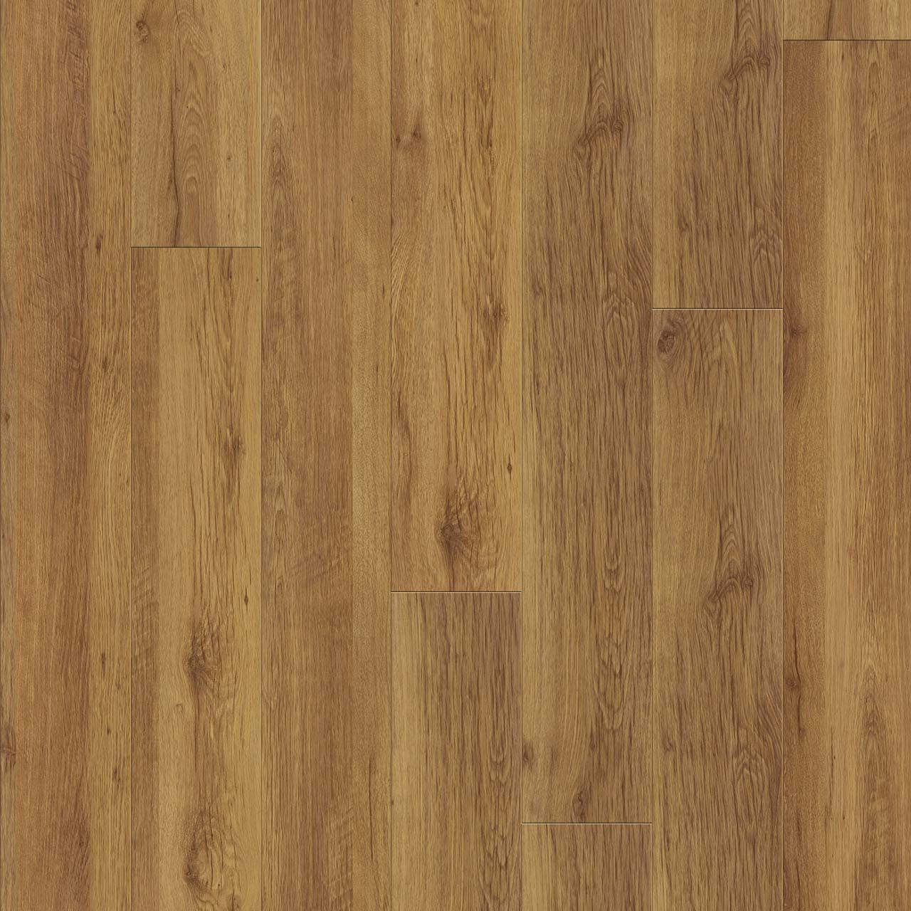 Engineered Floors - Wood Tech Collection - 7 in. x 54 in. - Hemlock Trail