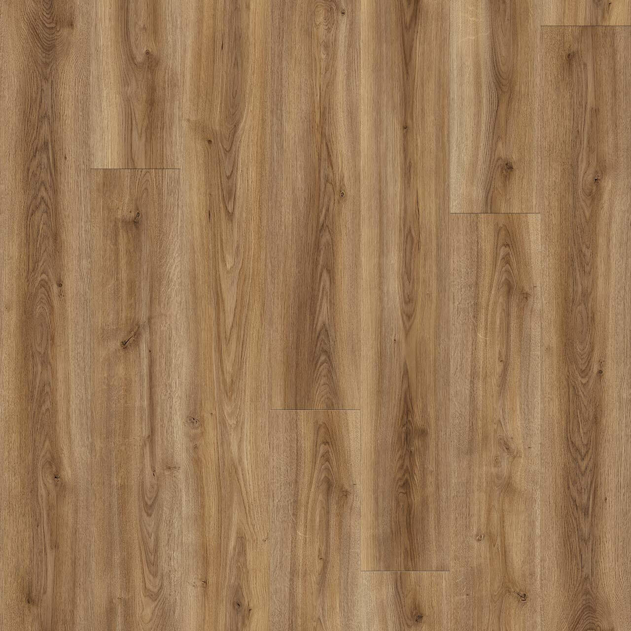 Engineered Floors - Wood Tech Collection - 7 in. x 54 in. - Cannon's Point