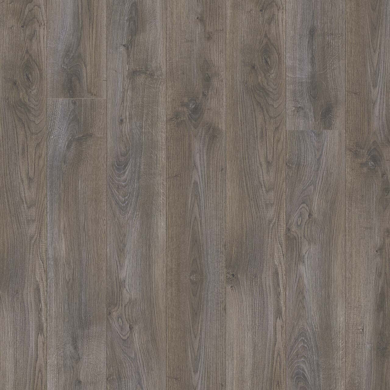 Engineered Floors - Wood Tech Collection - 7 in. x 54 in. - Cloud Forest