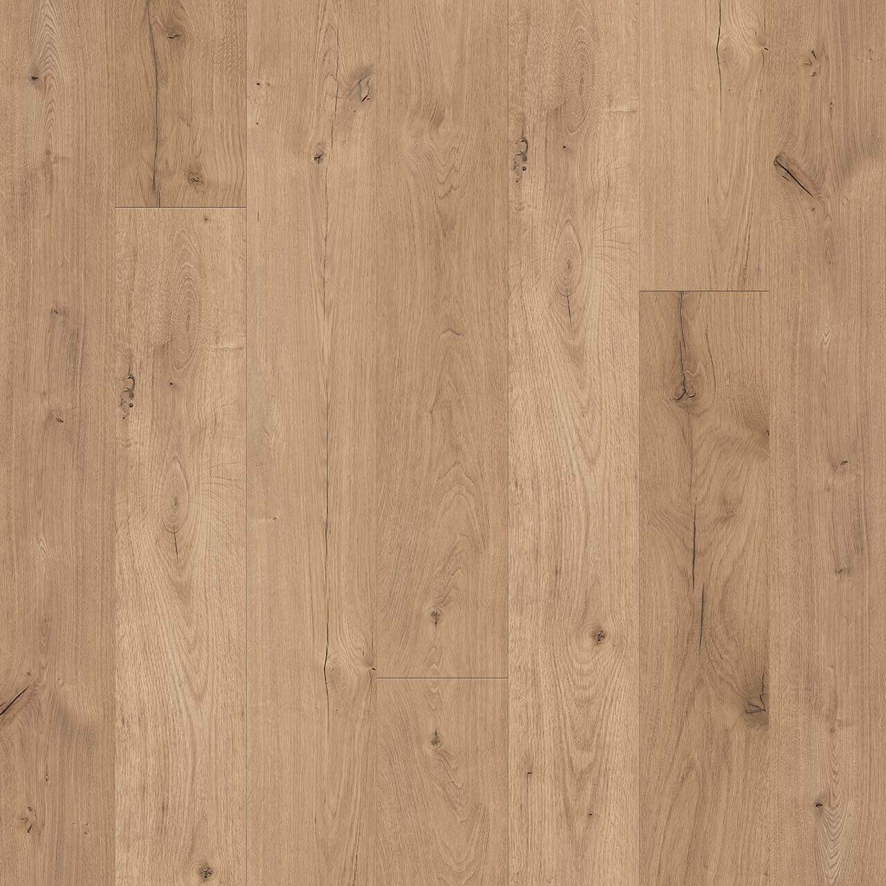  Engineered Floors - Wood Tech Collection - 7 in. x 54 in. - Pine Island