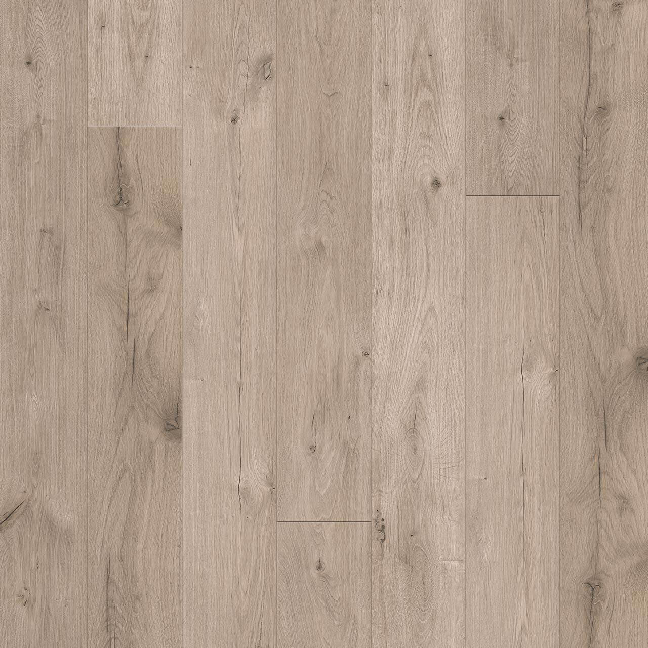 Engineered Floors - Wood Tech Collection - 7 in. x 54 in. - Sosebee Cove