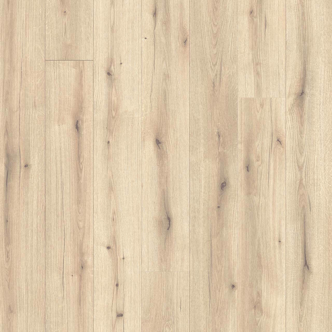 Engineered Floors - Wood Tech Collection - 7 in. x 54 in. - New Guinea