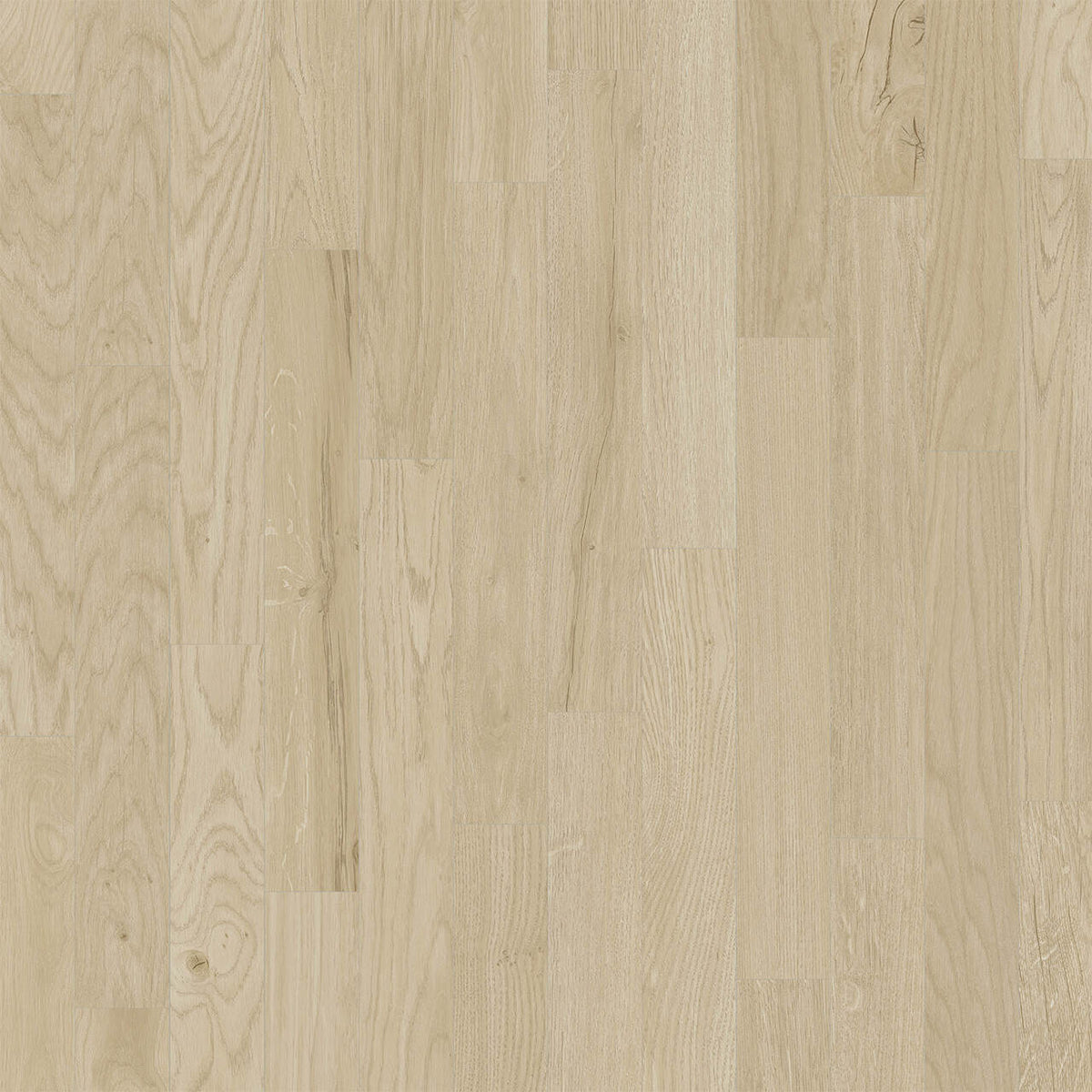 Engineered Floors - Nurture Collection - 7 in. x 48 in. - Keystone
