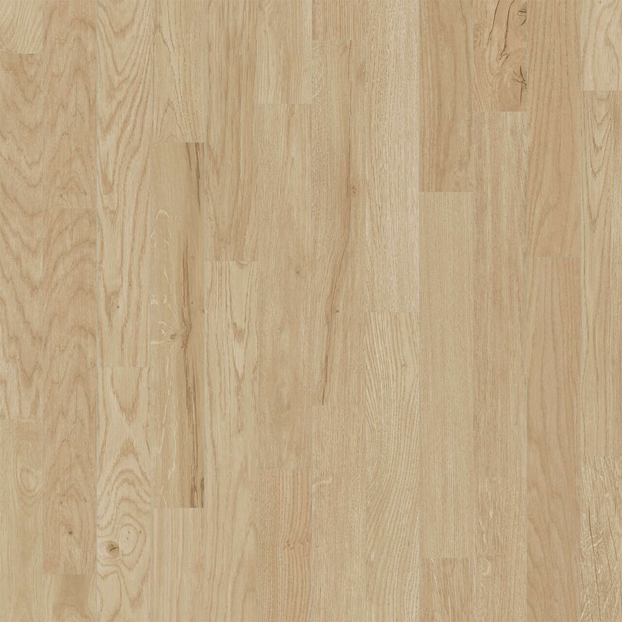 Engineered Floors - Nurture Collection - 7 in. x 48 in. - Pandora