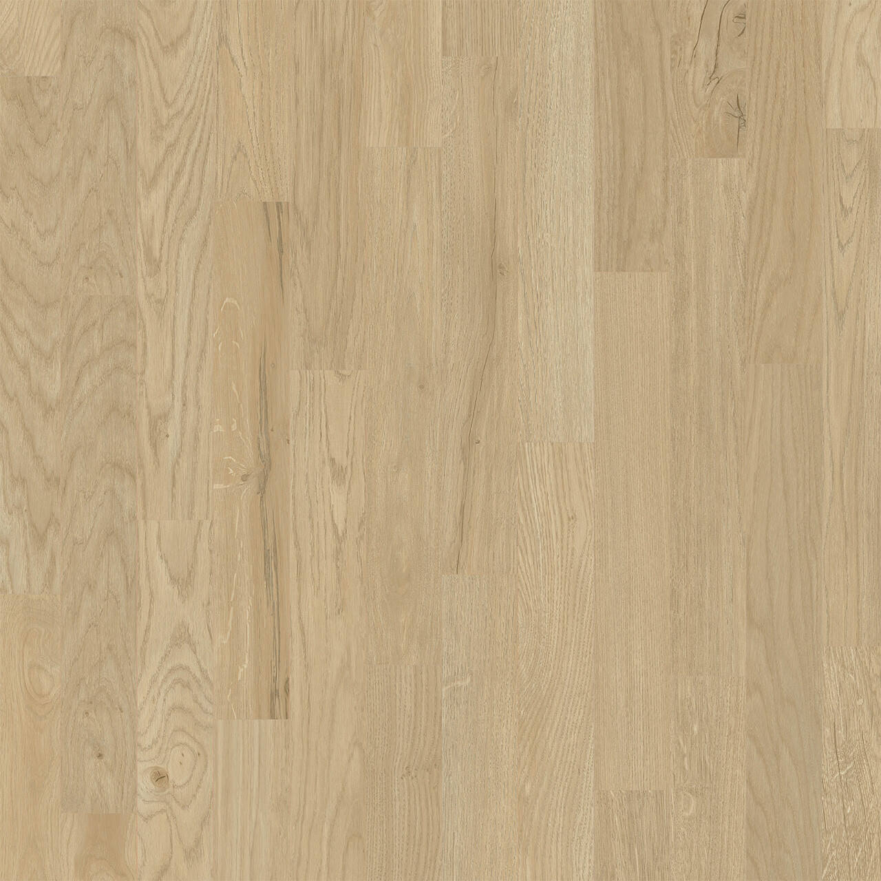 Engineered Floors - Nurture Collection - 7 in. x 48 in. - Willow