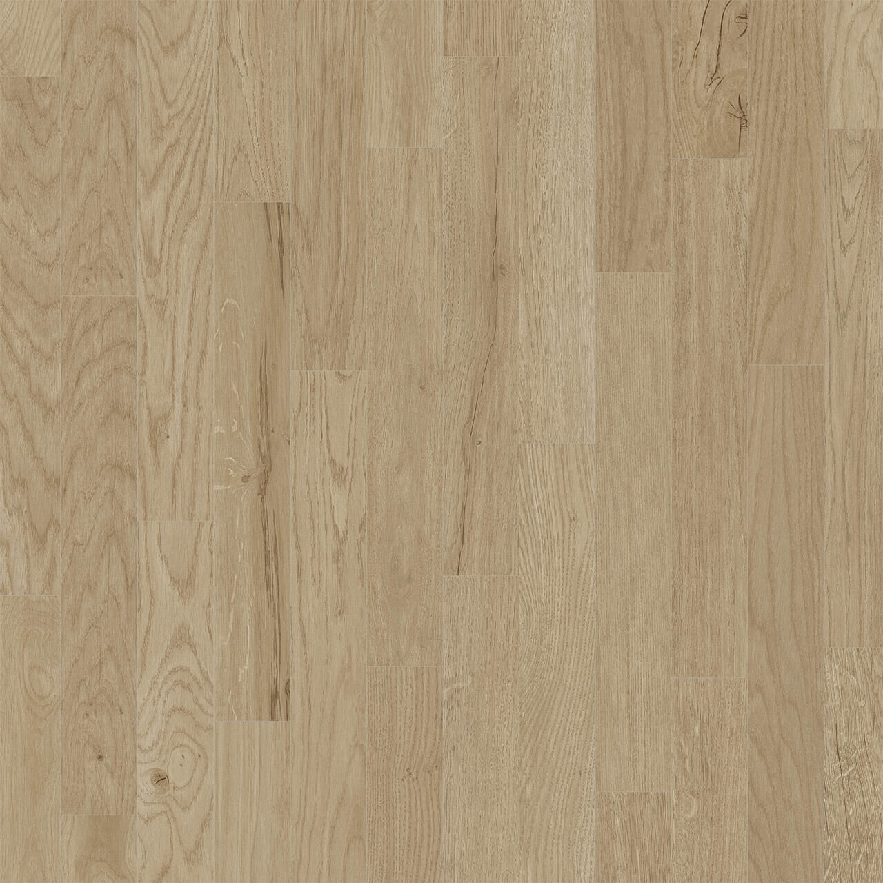 Engineered Floors - Nurture Collection - 7 in. x 48 in. - Drifter