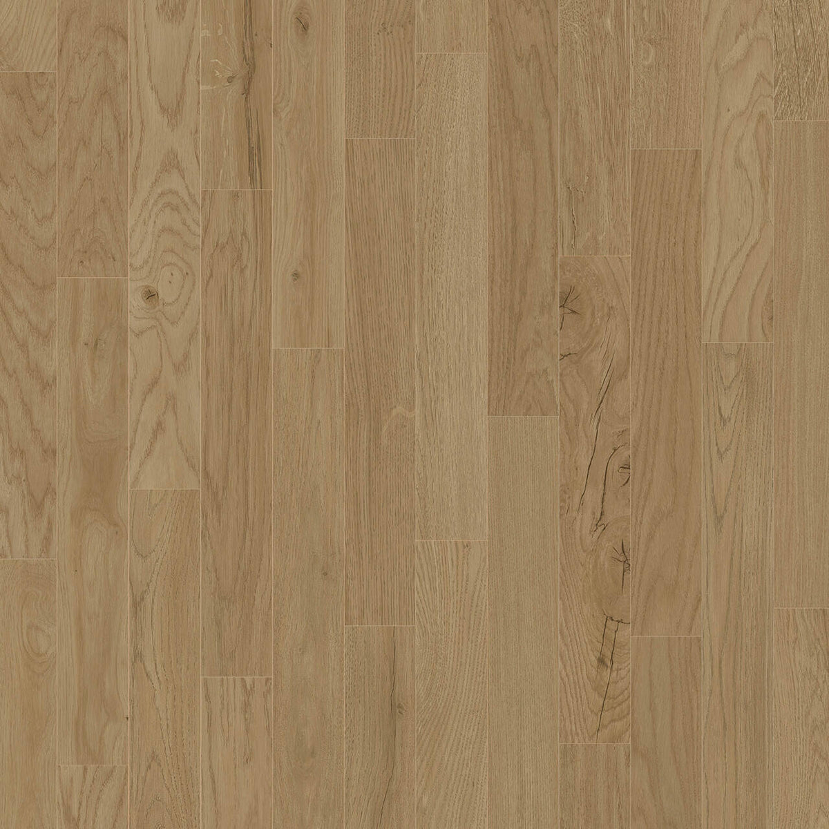 Engineered Floors - Nurture Collection - 7 in. x 48 in. - Renew