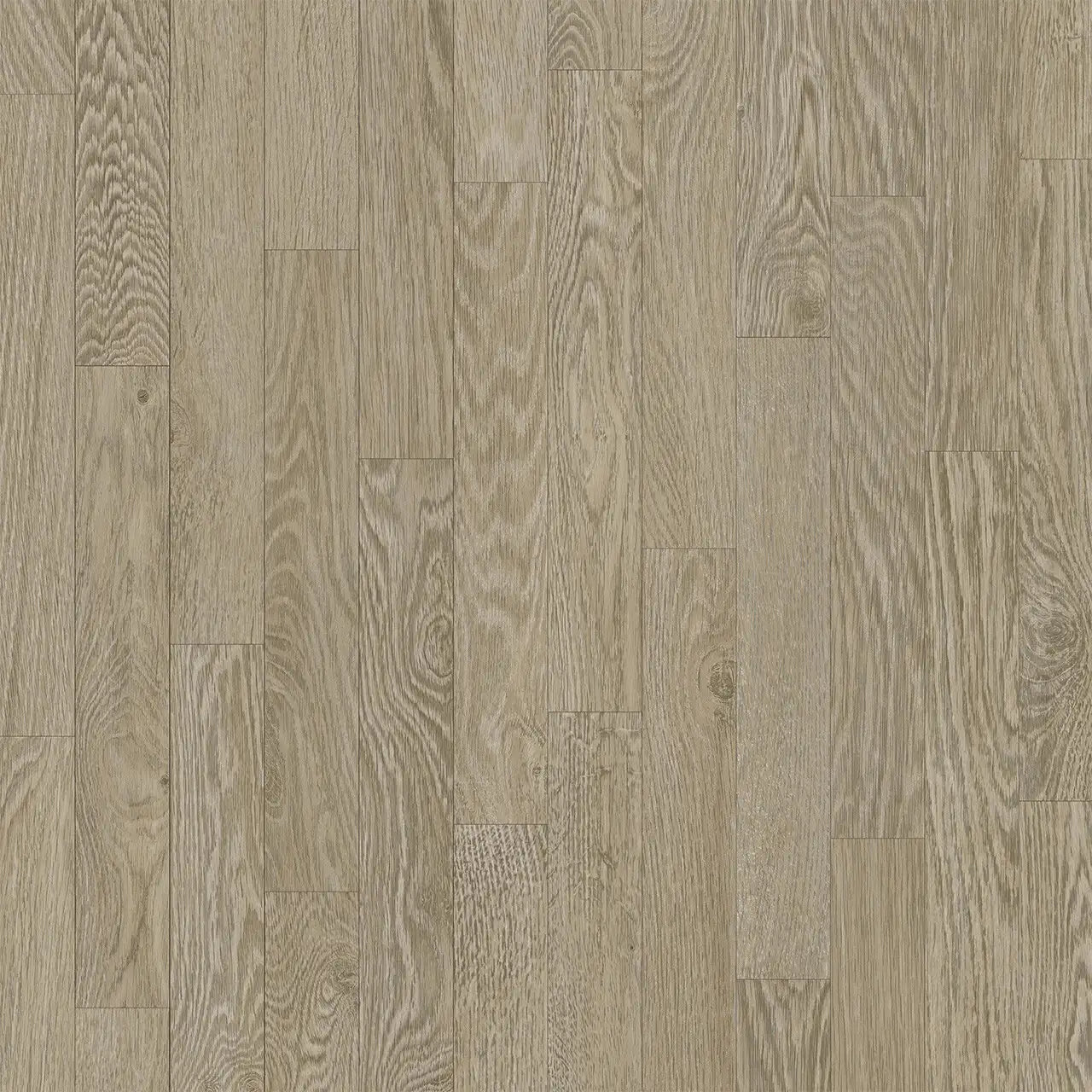 Engineered Floors - Atmosphere Collection - 7 in. x 48 in. - Shooting Star
