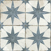 See Bestile - Peronda 18 in. x 18 in. Ceramic Tile - FS Star Blue