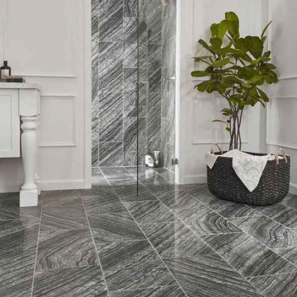 Marble Floor and Wall Tile