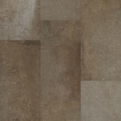 TRUCOR by Dixie Home - 3DP Collection 9 in. x 72 in. - Slate Ochre