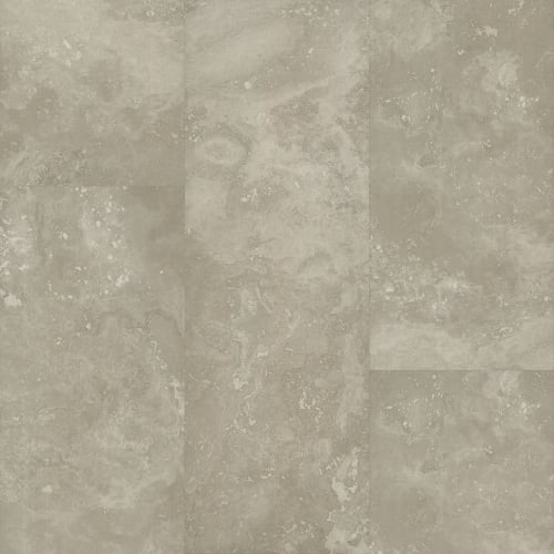 TRUCOR by Dixie Home - 3DP Collection 9 in. x 72 in. - Travertine Ash