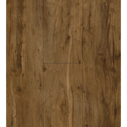 Tesoro - Luxwood XL - 9 in. x 60 in. Luxury Engineered Planks - Cinnamon