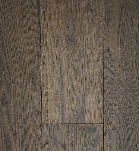 LM Flooring - Highland Park 7.5 in Engineered Hardwood - Brownstone