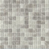 See Emser Tile - Waterlace - Glass Mosaic - Stone