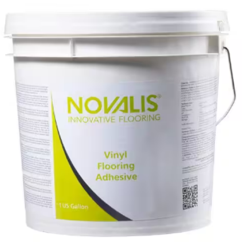 NovaFloor - Vinyl Flooring Adhesive - 1 Gallon