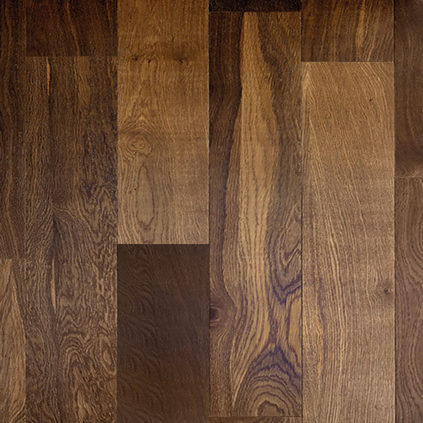 Mullican - Revival - 6.5 in. Engineered White Oak - Canterbury - Floorzz