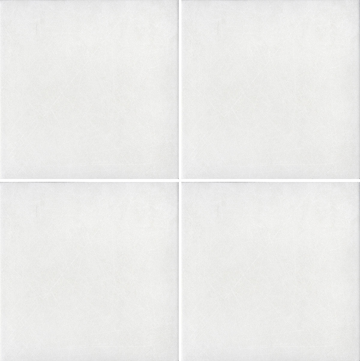 Floors 2000 - Serenity 8 in. x 8 in. Porcelain Tile - White