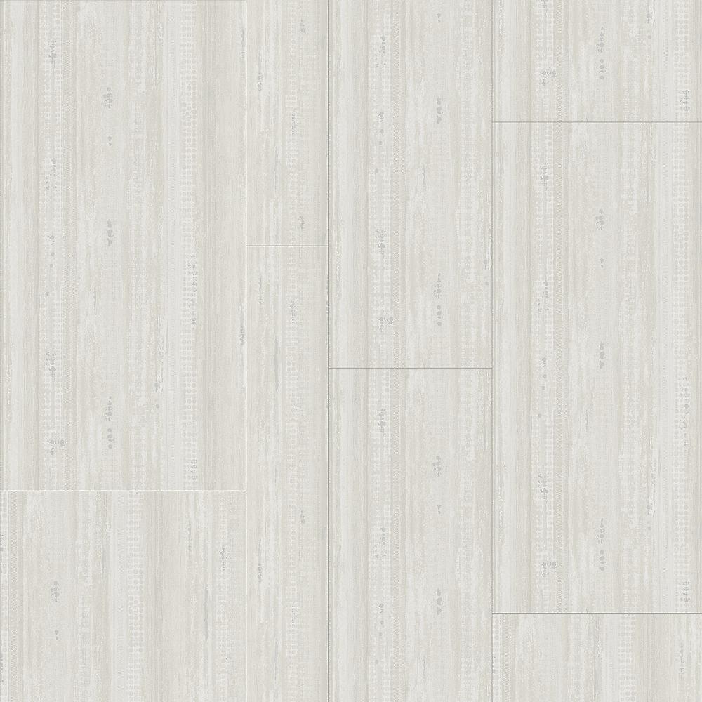 Pergo - Extreme Tile Options - White Chalk