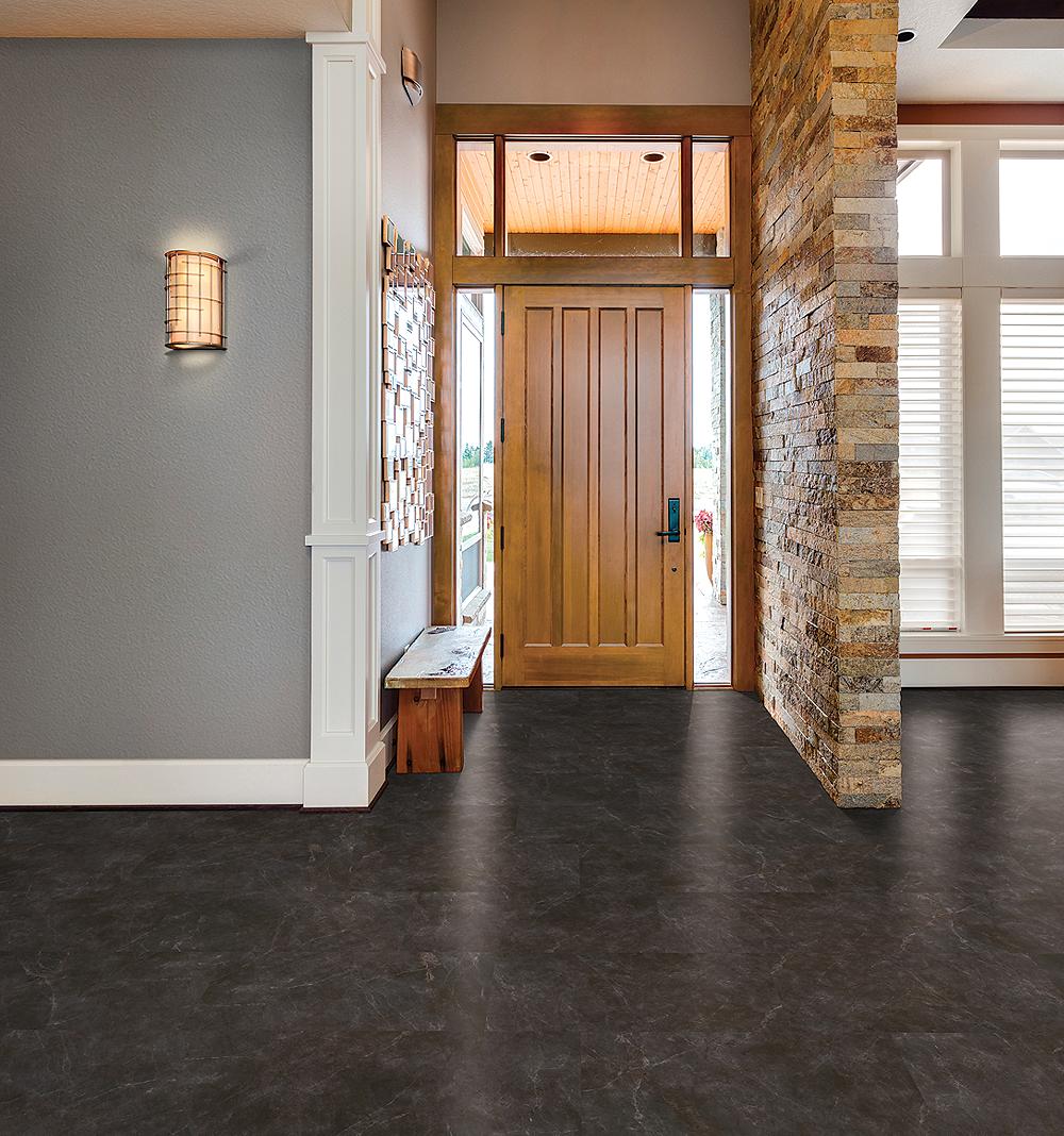 Pergo - Extreme Tile Options 12 in. x 24 in. - City Road Installed