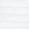 See Anatolia - Marlow 3 in. x 12 in. Glazed Ceramic Tile - Cloud Matte