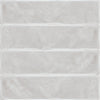 See Anatolia - Marlow 3 in. x 12 in. Glazed Ceramic Tile - Mist Glossy