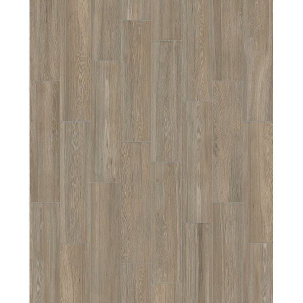 Anatolia - Tuiles de porcelaine Vintagewood Ash mate 6