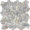 See Arizona Tile - Flat Pebble Mosaic - Mica