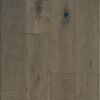 See Bruce - Brushed Impressions Silver Collection - 6.5 in. Oak Hardwood - Earth Inspired