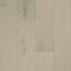 See Bruce - Brushed Impressions Platinum Collection - 9 in. White Oak Hardwood - Limited Color