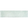 See Ceramica - Liquid Glass Wall Tile 3.5 in. x 14 in. - Potomac Frosted