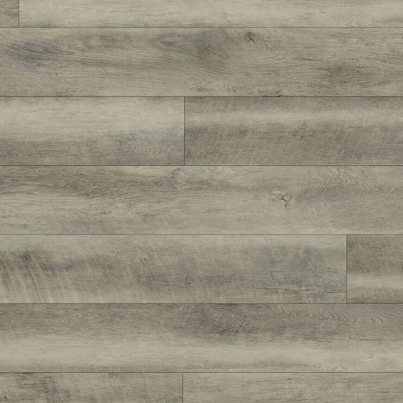 COREtec Plus HD 7 in. x 72 in. Planks - Mont Blanc Driftwood