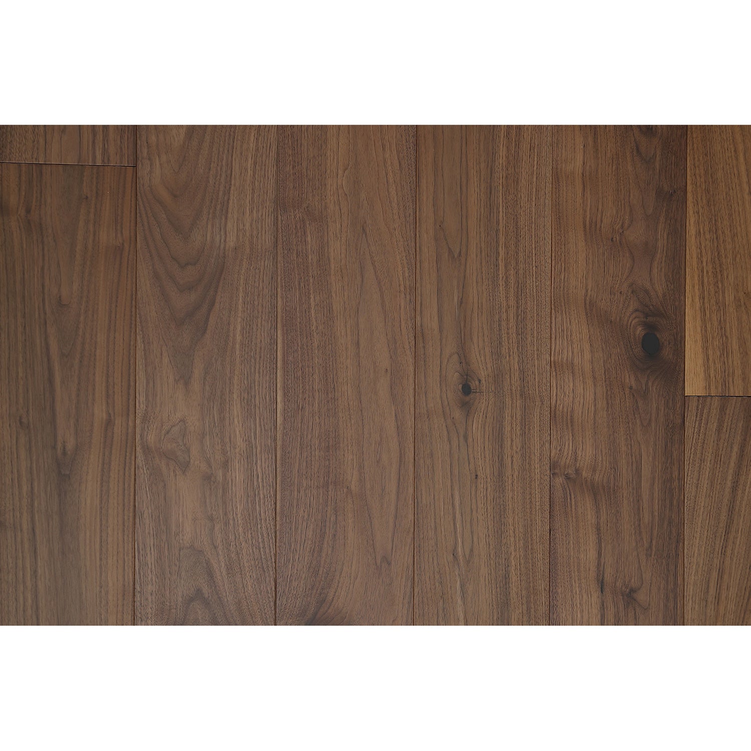 DuChateau - The Vernal Collection - American Walnut
