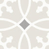 See Emser Tile - Design 9 in. x 9 in. Glazed Porcelain Tile - Diagram