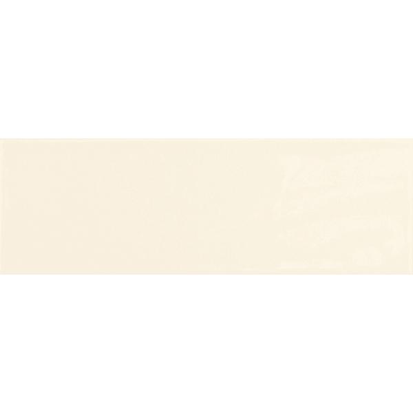 Equipe - Country Collection - 2.5" x 8" Bullnose - Ivory