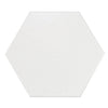See Equipe - Hexatile Collection - Blanco Matte 8