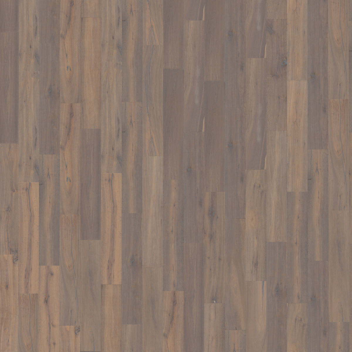Kährs - Engineered Hardwood Flooring - Grande Collection - Espace Oak