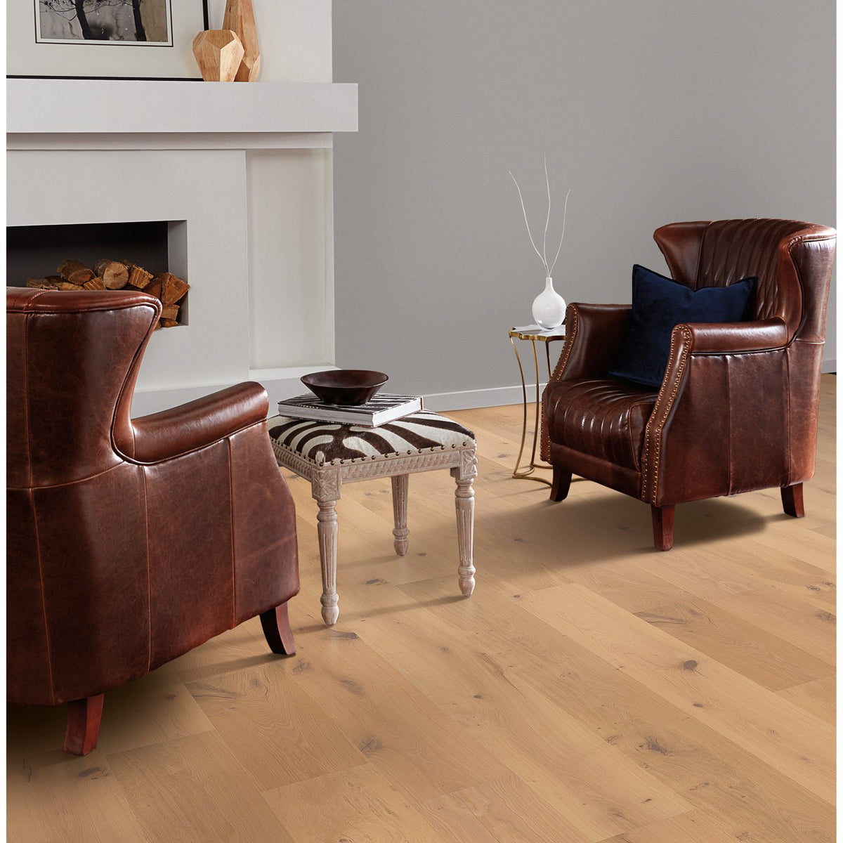 Fabrica - Wide Plank - Chateau Collection - Dourdan