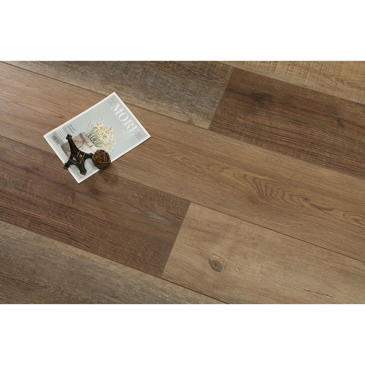 Floors 2000 - Restoration 7 in. x 48 in. Rigid Core Vinyl Plank - 120