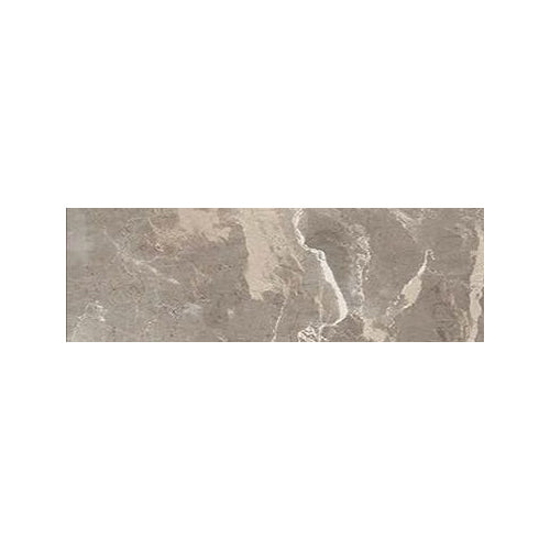 Floors 2000 - Absolute 3 in. x 12 in. Matte Porcelain Bullnose - Taupe
