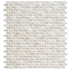 See Bellagio Tile - Americana Series Mosaic Tile - Greyhound