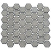 See Bellagio - Greenwich Collection Hexagon Mosaic - Downtown Fervor
