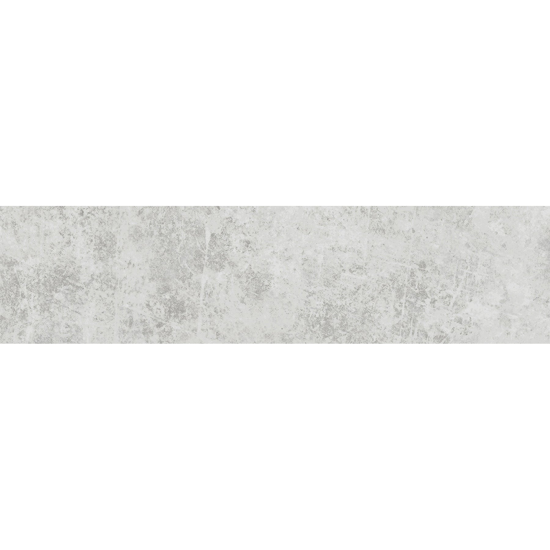 Happy Floors - French Quarter 3 in. x 12 in. Bullnose - Chartres